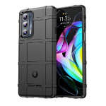 JLC Motorola Edge 20 Oxford - Black
