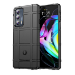 JLC Motorola Edge 20 Oxford - Black