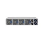 HPE Arista 7050X2 Managed 2U Grey