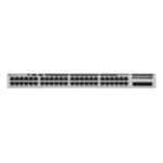 Cisco Catalyst 9200L Managed L3 10G Ethernet (100/1000/10000) Grey  Chert Nigeria