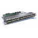 Cisco WS-X4248-FE-SFP= módulo conmutador de red Ethernet rápido