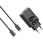 Motorola SJMC682 mobile device charger Universal Black AC Indoor