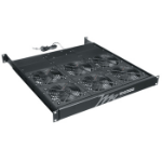 Middle Atlantic Products IFTA-6 rack accessory Fan tray