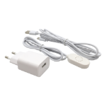 RealPower 511601 netvoeding & inverter Binnen
