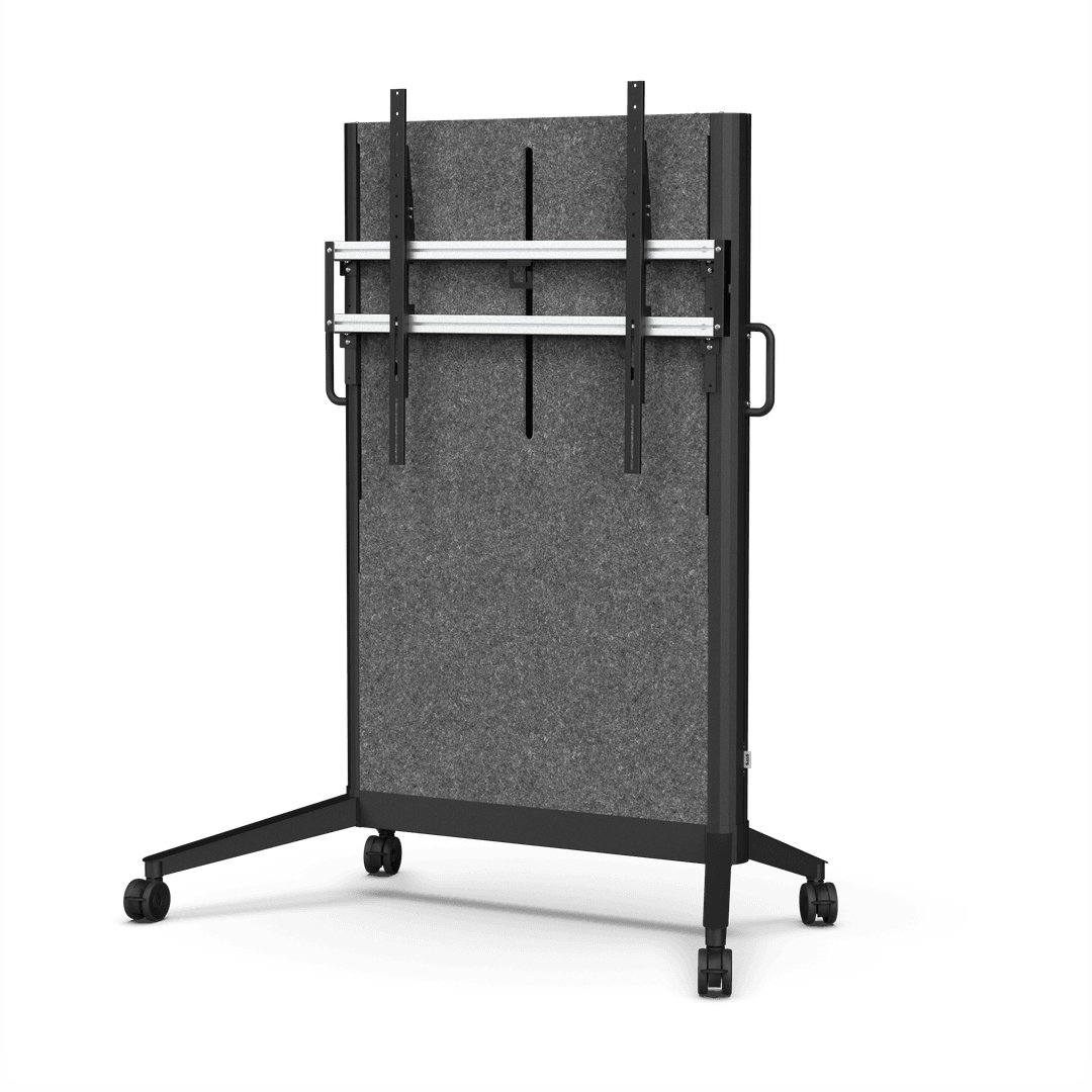 SMS Smart Media Solutions EVER 1000 Mobile Motorized 2.92 m (115"
