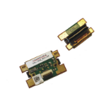 Fujitsu FUJ:CA46920-0714 laptop reserve-onderdeel Vingerafdrukplaat