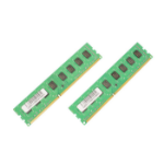 CoreParts MMDDR3-12800/8GBK-256M8 memory module 8 GB DDR3 240-pin DIMM