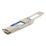 AddOn Networks QSFP-100G-ZR4-AO network transceiver module Fiber optic 100000 Mbit/s QSFP28