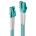 Lindy Fibre Optic Cable LC/LC OM3 40m