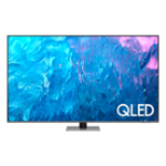 Samsung QE75Q77CATXXN tv 190,5 cm (75") 4K Ultra HD Smart TV Wifi Grijs
