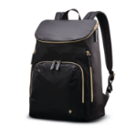 Samsonite DELUXE backpack Casual backpack Black