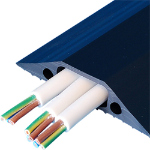 Cablenet 72 2821 cable tray Straight cable tray Blue