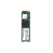 Transcend PCIe SSD 110S 512G