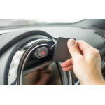 Brodit 855212 houder Passieve houder Mobiele telefoon/Smartphone Zwart