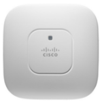 Cisco AIR-CAP702I-Q-K9 wireless access point 300 Mbit/s White Power over Ethernet (PoE)