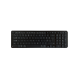 Contour Design Balance Keyboard BK - Drahtlose Tastatur-UK Version