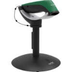 Socket Mobile SocketScan S740 Handheld bar code reader 1D/2D LED Black, Green