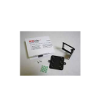 RF IDeas KT-SHBKT mounting kit Black