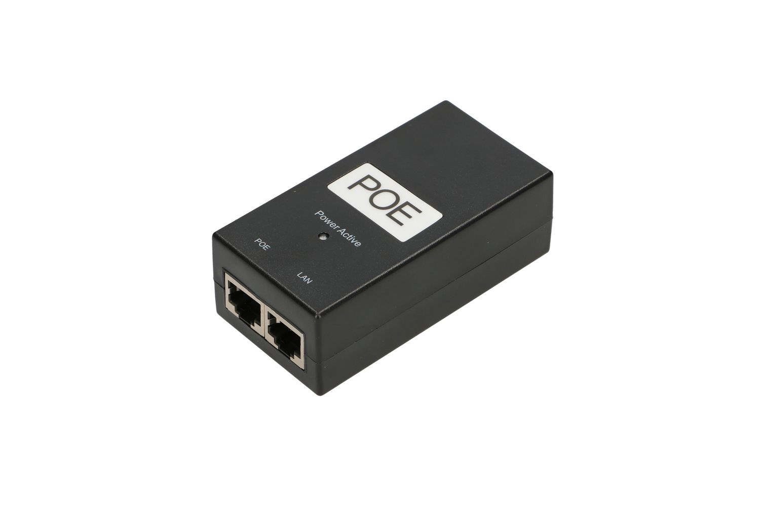 Extralink EX.14183 power adapter/inverter Indoor 24 W Black