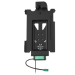 RAM Mounts RAM-GDS-DOCKF-SAM78CPU houder Actieve houder Tablet/UMPC Zwart