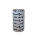 Zebra 2000 Wax thermal ribbon 11811" (300 m) Black