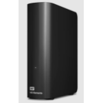 Western Digital Elements Desktop hard drive external hard drive 20000 GB Black -