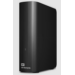 Western Digital Elements Desktop hard drive external hard drive 20000 GB Black