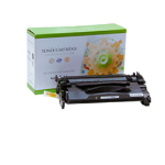 Static Control Components 002-01-SF287A-2 tonercartridge 1 stuk(s) Compatibel Zwart
