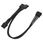 Nanoxia NX43A30 internal power cable 0.3 m