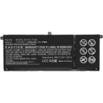 CoreParts Laptop Battery, 51.75Wh