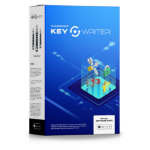 iStorage cloudAshur KeyWriter 100 - 499 license(s) License