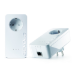 Devolo dLAN 650+ 600 Mbit/s Ethernet Blanco
