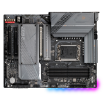 GIGABYTE Z690 GAMING X moederbord Intel Z690 LGA 1700 ATX