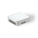 Intel NUC 13 Pro Desk Edition Kit (NUC13VYKi5) UCFF Silver, White i5-1340P