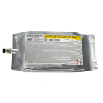 Mutoh 800 ml Flex LED UV Ink Pack Yellow