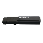 CTS Wholesale Compatible Replacement for the Xerox WorkCentre 6655 Black Toner 106R02747