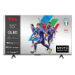 TCL P7K 55P7K TV 139.7 cm (55") 4K Ultra HD Smart TV Wi-Fi Metallic 450 cd/mÂ²