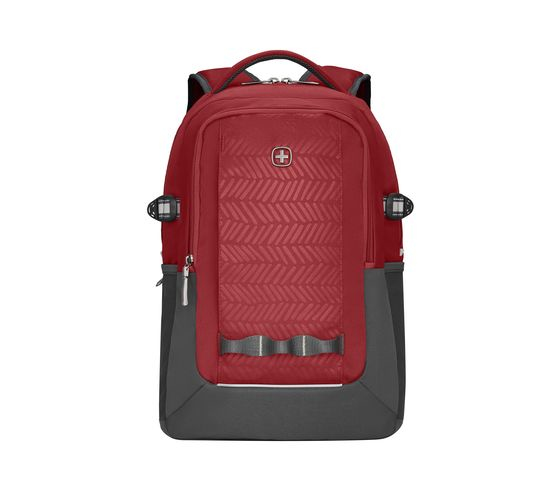 Image of Wenger/SwissGear 611991 notebook case 40.6 cm (16") Backpack...