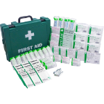 Safety First Aid Gro Economy First Aid Kit HSE 21-50 Large