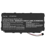 CoreParts MBXFU-BA0044 laptop spare part Battery