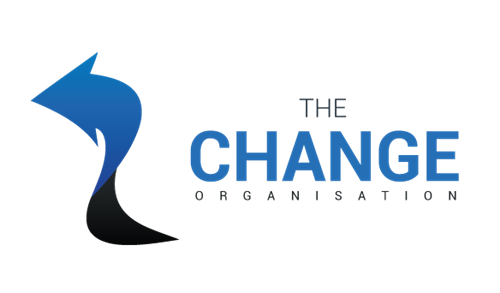 The Change Organisation eCommerce Webstore