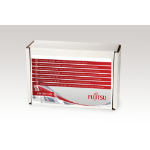 Ricoh Fujitsu/PFU Consumable Kit: 3360-100K For S500, S500M, S510, S510M, fi-5110C. Includes 1x Pick Roller and 2x Separation Pads. Estimated Life: Up to 100K scans.