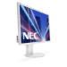 NEC MultiSync EA244WMi LED display 61 cm (24") 1920 x 1200 pixels White