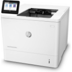HP LaserJet Enterprise M612dn, Print, Front-facing USB printing; Roam; Two-sided printing; Fast first page out speeds; Energy Efficient; Strong Security
