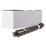 Static Control Components 002-04-RXV29KWB tonercartridge 1 stuk(s) Compatibel Zwart