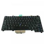 DELL M5369 laptop reserve-onderdeel Toetsenbord