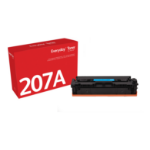 Xerox 006R04193 Toner cartridge cyan, 1.25K pages (replaces HP 207A/W2211A) for HP M 283