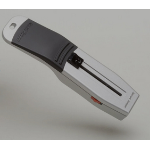 Smartkeeper CSK-U11 port blocker Port blocker key Black, Grey 1 pc(s)