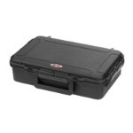 Plastica Panaro MAX004S equipment case Briefcase/classic case Black