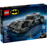 LEGO BATMAN 76331 Batman v Superman Batmobile